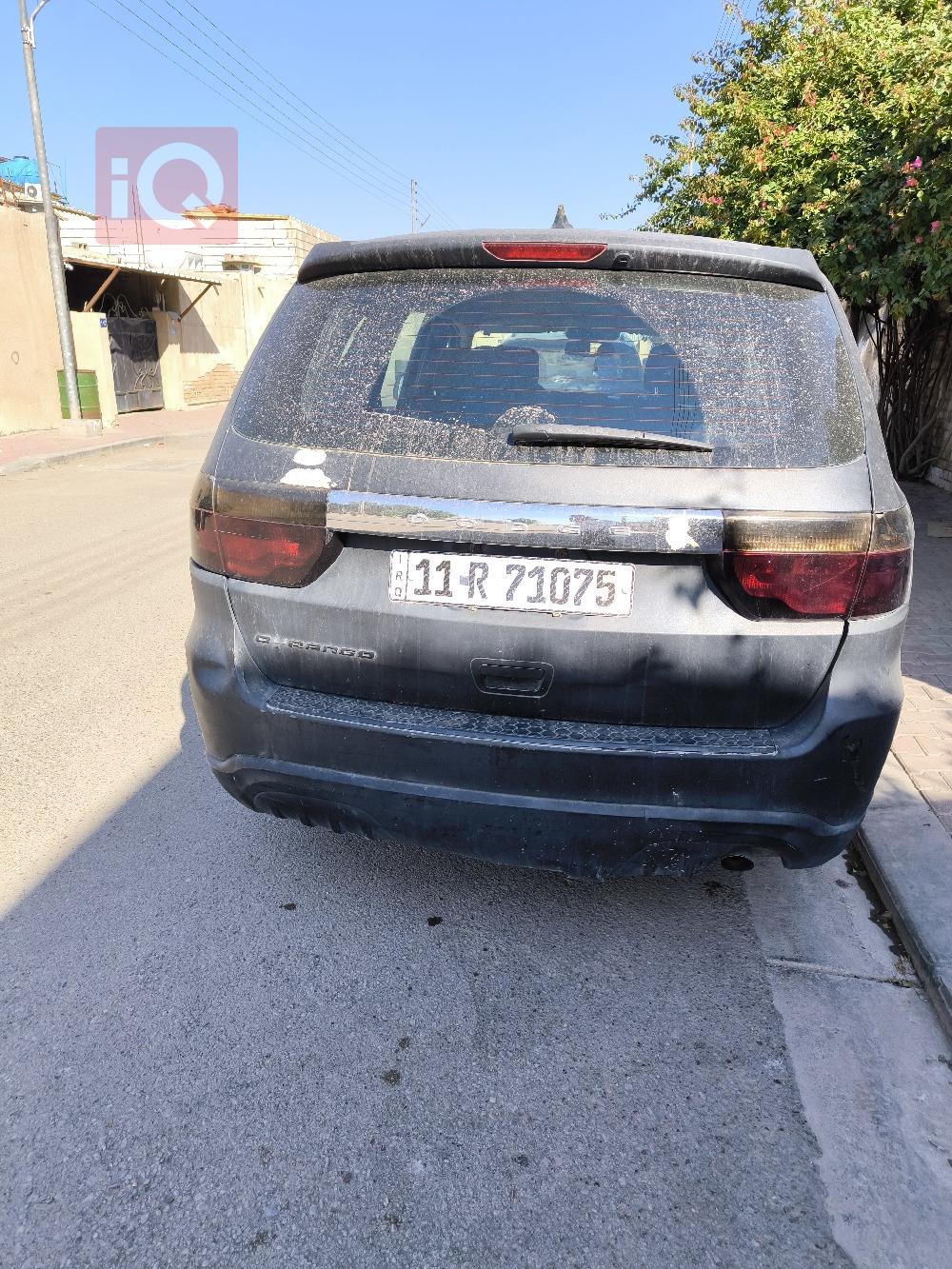 دودج دورانجو
